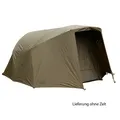 Produktbild: Fox Angeln Zelt Überwurf - EOS 2-Man Bivvy Skin 2,3kg Outdoor Freizeit Campen