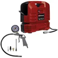 Produktbild: EINHELL Kofferkompressor 