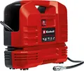 Produktbild: Einhell Koffer-Kompressor TC-AC 190 OF Set