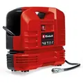 Produktbild: Einhell Koffer-Kompressor »TC-AC 190 OF Set«