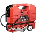 Produktbild: Koffer-kompressor Tc-ac 190 Of Set Mit Zubehör - Einhell
