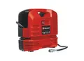 Produktbild: Einhell TC-AC 190 OF Set Koffer-Kompressor mit Zubehörset und Manometer, 4020660)