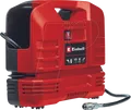 Produktbild: EINHELL 4020660 - Koffer-Kompressor, 8 bar, TC-AC 190 OF