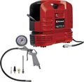 Produktbild: Einhell 4020660 Kompressor TC-AC 190 OF Set 8 bar 1 Zylinder