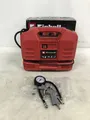 Produktbild: Einhell TC-AC 190 OF Set Koffer-Kompressor - Rot, 1100W