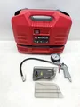 Produktbild: Einhell TC-AC 190 OF Set Koffer-Kompressor - Rot, 1100W