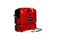 Produktbild: EINHELL TRAGBARER KOMPRESSOR 1100W TC-AC 190 DES SATZES 4020660