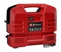 Produktbild: EINHELL Koffer-Luftkompressor mit Zubehör TC-AC 190 OF-SET 8 BAR