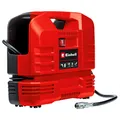 Produktbild: EINHELL Koffer-Kompressor TC-AC 190 OF Set, rot