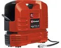 Produktbild: Kompressor Einhell 8 bar Tragbar 220 V