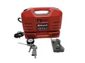 Produktbild: Kofferkompressor Einhell TC-AC 190 Of Set 1100W 8 bar
