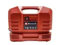 Produktbild: Einhell TC-AC 190 OF Set 1100 W 8 bar ölfreier Kofferkompressor