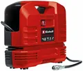 Produktbild: Einhell Kompressor » TC-AC 190 OF Set « inkl. Zubehör