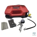 Produktbild: Einhell Kompressor TC-AC 190 OF Set (1100 W., max. 8 bar, 190 l/min Ansaugleistu