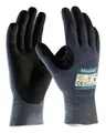 Produktbild: ATG Schnittschutzhandschuh MaxiFlex MAXICUT Ultra, Größe 7 - 2495/7 (VPE: 12 Paar)