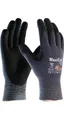 Produktbild: ATG Schnittschutzhandschuhe MaxiCut® Ultra™ 44-3745 Größe 7 blau/schwarz EN 3...