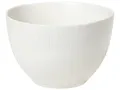 Produktbild: Broste Copenhagen Schale SANDVIG soft white Schale 17 cm, Porzellan, (Schüsseln & Schalen)