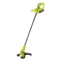 Produktbild: Ryobi ONE+ Akku-Rasentrimmer Schnittbreite 23 cm 1,5 Ah Akku und Ladegerät 18 V