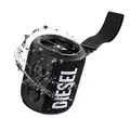 Produktbild: Diesel by Urbanista Bluetooth Lautsprecher IPX 7 Bass Boost - Schwarz - NEU OVP