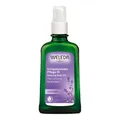 Produktbild: Weleda Lavendel Entspannendes Pflege-Öl 100 ml