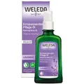 Produktbild: Weleda Lavendel Entspannendes Pflege-Öl