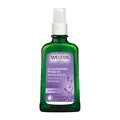 Produktbild: Weleda Lavendel entspannendes Pflege-Öl, 100ml