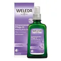 Produktbild: Weleda Lavendel entspannendes Pflege-Öl · 100 ml · PZN 15876761