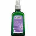 Produktbild: WELEDA Lavendel entspannendes Pflege-Öl 100 ml PZN15876761