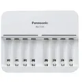 Produktbild: Panasonic eneloop BQ-CC63E - Batterieladegerät