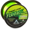 Produktbild: Anaconda Schnur Carp Line Fluo Vis Länge 1200m ø0,28mm