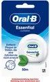 Produktbild: Oral-B Zahnseide Essential Floss, 50 m, Minzgeschmack