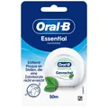 Produktbild: Oral-B Essential Zahnseide 50 m