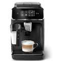 Produktbild: Philips Series 2300 EP2330/10 Mattschwarz LatteGo-Milchsystem Touch NEU OVP