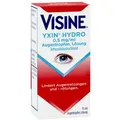 Produktbild: Visine Yxin Hydro 0,5 Mg/ml Augentropfen