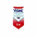 Produktbild: Visine Yxin Hydro 0,5 mg/ml Augentropfen 15 ml