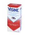 Produktbild: VISINE Yxin Hydro Augentropfen 15 ml Lösung PZN16942069
