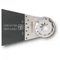 Produktbild: FEIN Sägeblatt SLP E-Cut Long-Life BIM 50x65 10er Pck 63502161240