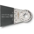 Produktbild: Fein 10x E-cut Long-life Sägeblatt Starlockplus 65 Mm - 63502161240