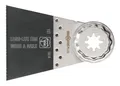 Produktbild: Fein E-Cut Sägeblatt Long-Life 65 x 50 mm VE à 10 Stück StarlockPlus 63502161240