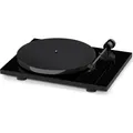 Produktbild: Pro-Ject E1 Phono (AT3600L) (Manuell) (E1PHONO-AT-UNI-BLACK)