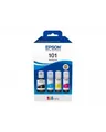 Produktbild: Epson Ink/101 EcoTank CMYK (C13T03V64A)