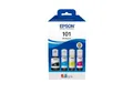 Produktbild: Epson C13T03V64A Ink Cartridge 4 Pc(S)  Original Black, Cyan, Magenta, Yello ~E~