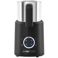 Produktbild: Clatronic MS 3812 schwarz Milchaufschäumer, Heizfunktion, 740ml
