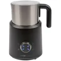 Produktbild: CLATRONIC Milchaufschäumer »MS 3812« silber