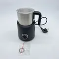 Produktbild: Clatronic® Milchaufschäumer elektrisch | mit Heizfunktion | warmer und kalter Sc