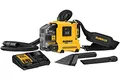 Produktbild: DEWALT DWH161D1-QW, Kabelloser universeller Staubsauger, schwarz/gelb