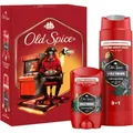Produktbild: Old Spice Wolfthorn Gamer Geschenkset für Herren