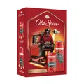 Produktbild: Old Spice Geschenkset Gamer Wolfthorn Deo Stick 50ml Duschgel 250ml