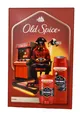 Produktbild: Old Spice Wolfthorn Set - Duschgel Shampoo 250 ml Deodorant Stick 50 ml