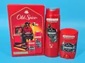 Produktbild: Old Spice Gamer Geschenkset für Männer mit Wolfthorn Deostick und Duschgel